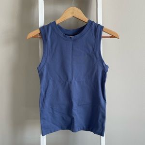 BKE Core High Neck Tank